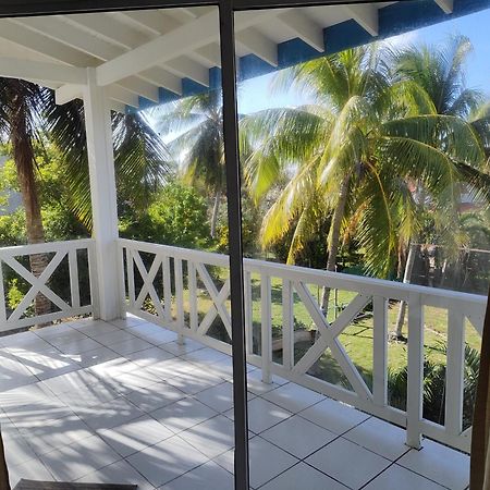 San Andrés 卡佩寓所旅馆酒店 外观 照片