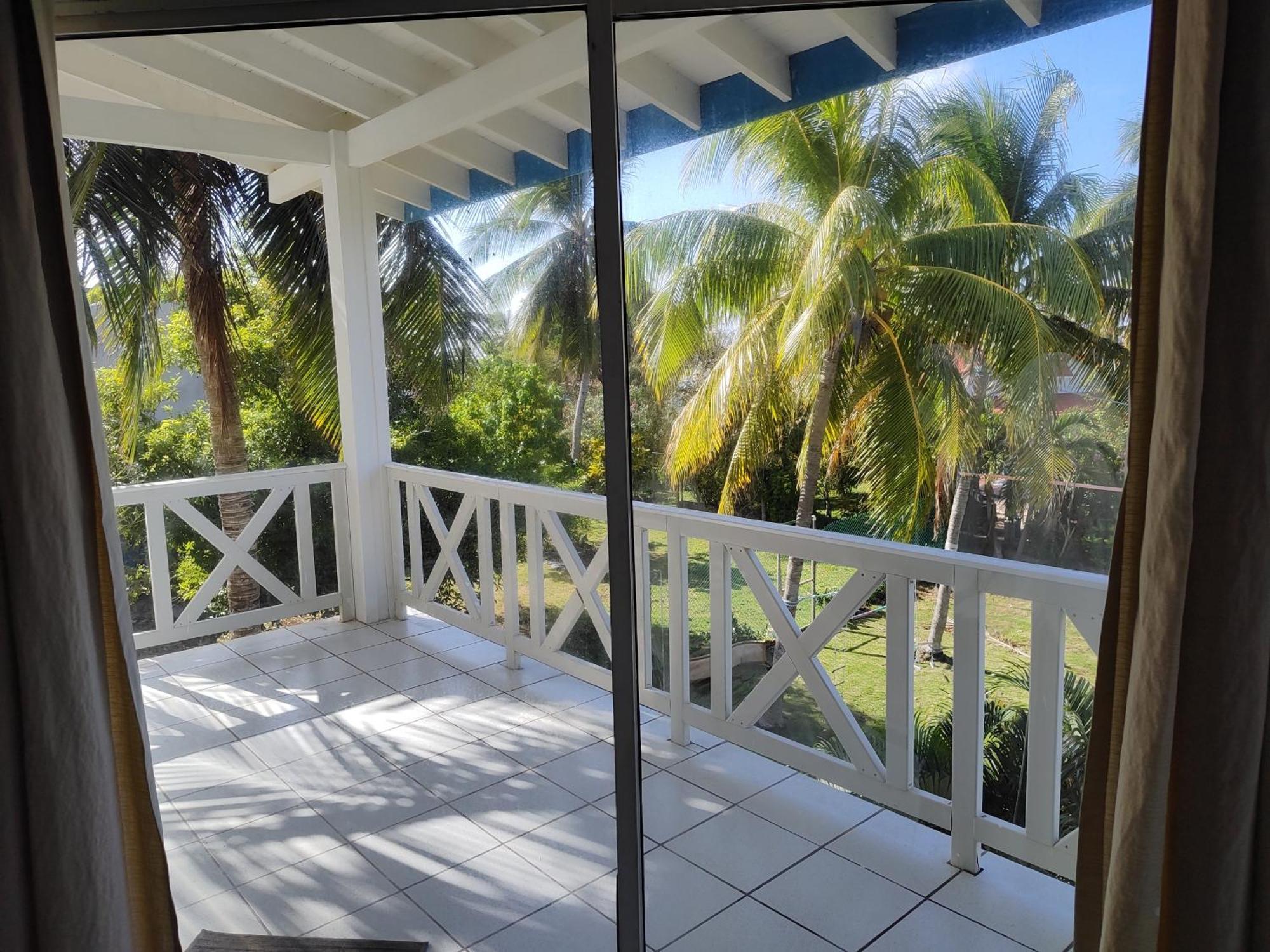 San Andrés 卡佩寓所旅馆酒店 外观 照片