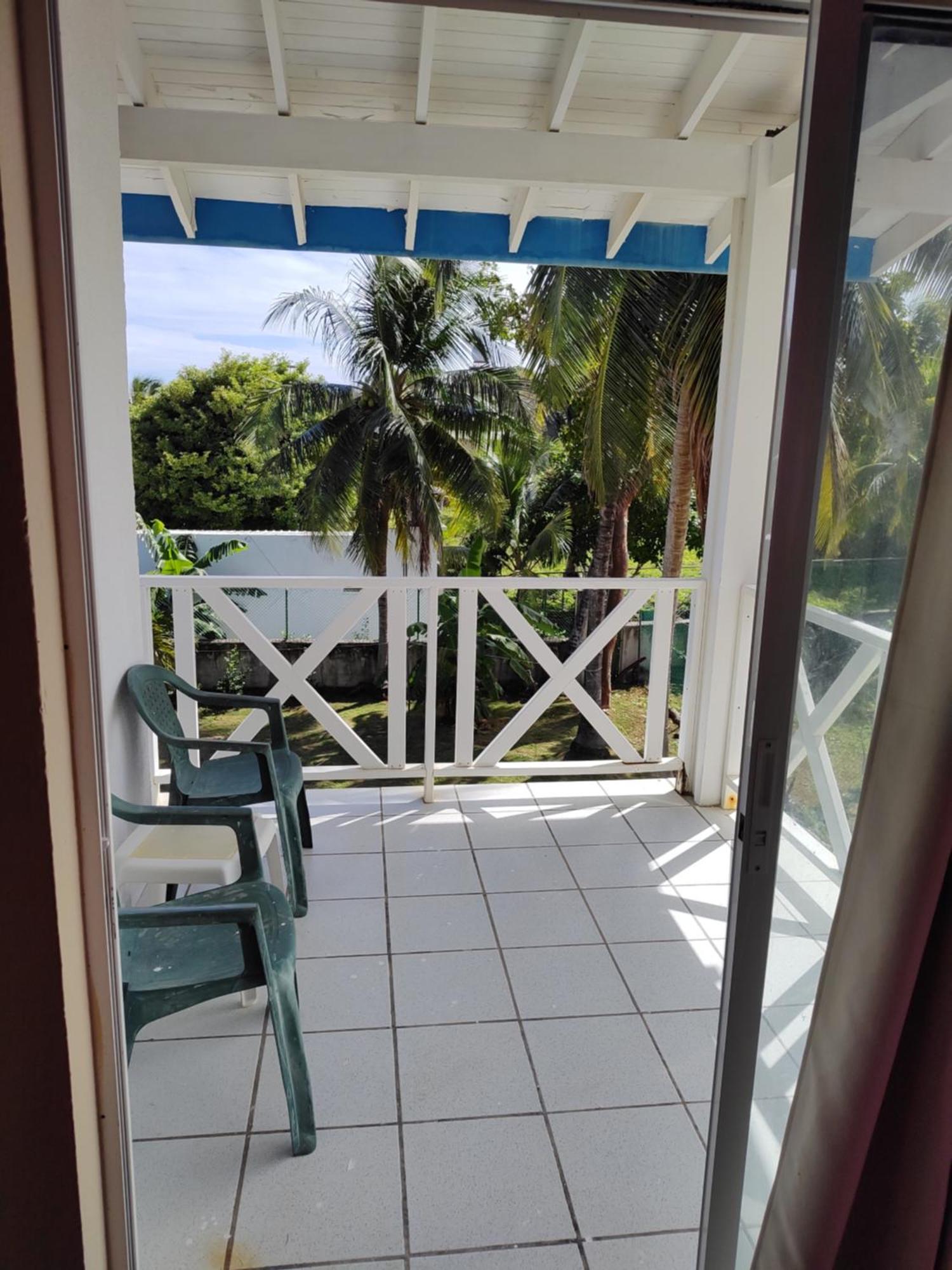 San Andrés 卡佩寓所旅馆酒店 外观 照片
