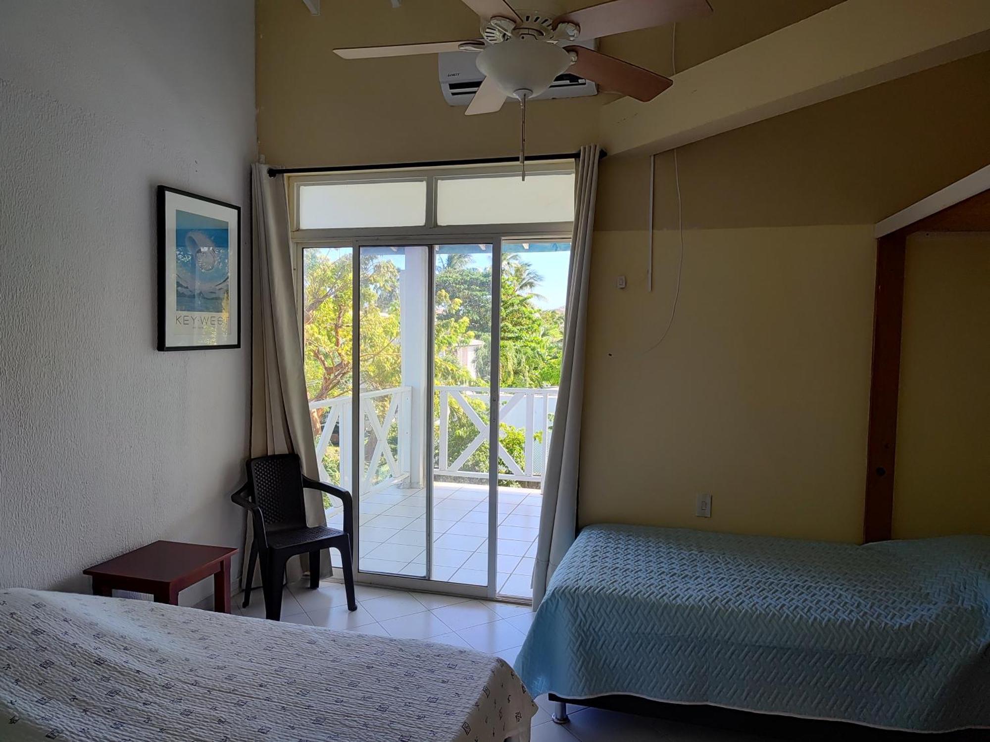 San Andrés 卡佩寓所旅馆酒店 外观 照片